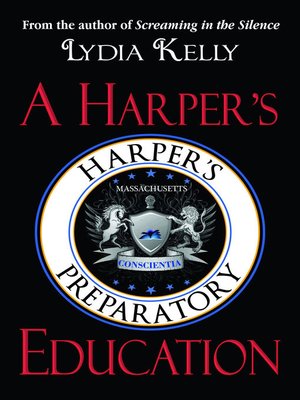 cover image of A Harper's Education